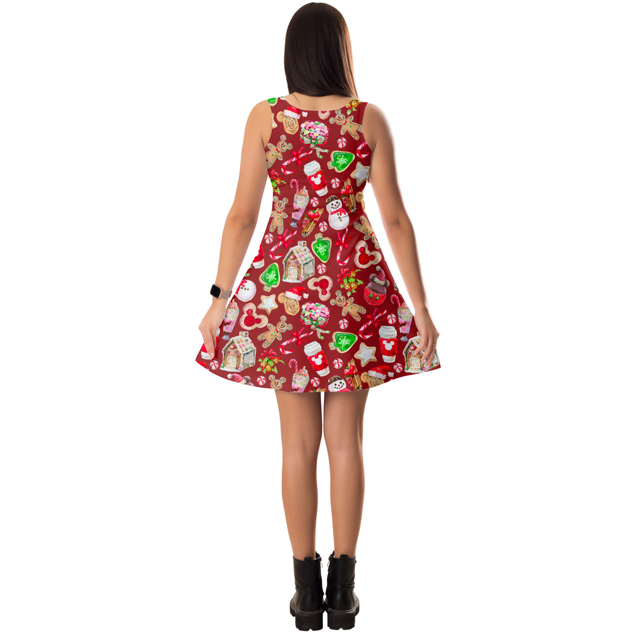 disney womens dress